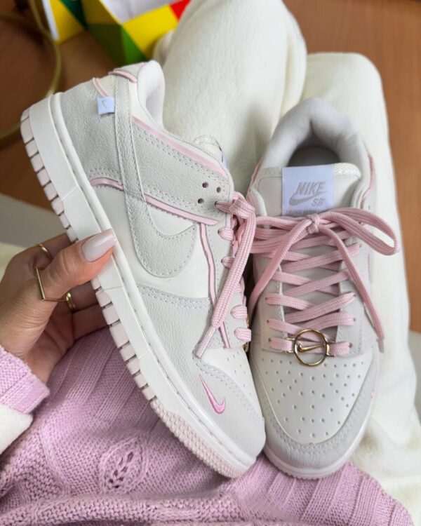 NIKE DUNK LOW PRO BY 02 - Imagem 4