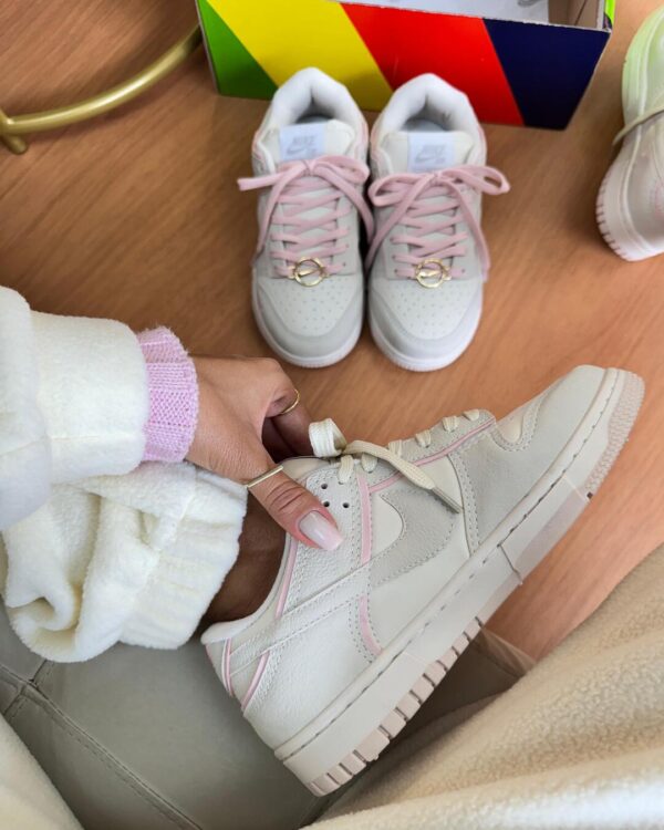 NIKE DUNK LOW PRO BY 02 - Imagem 3