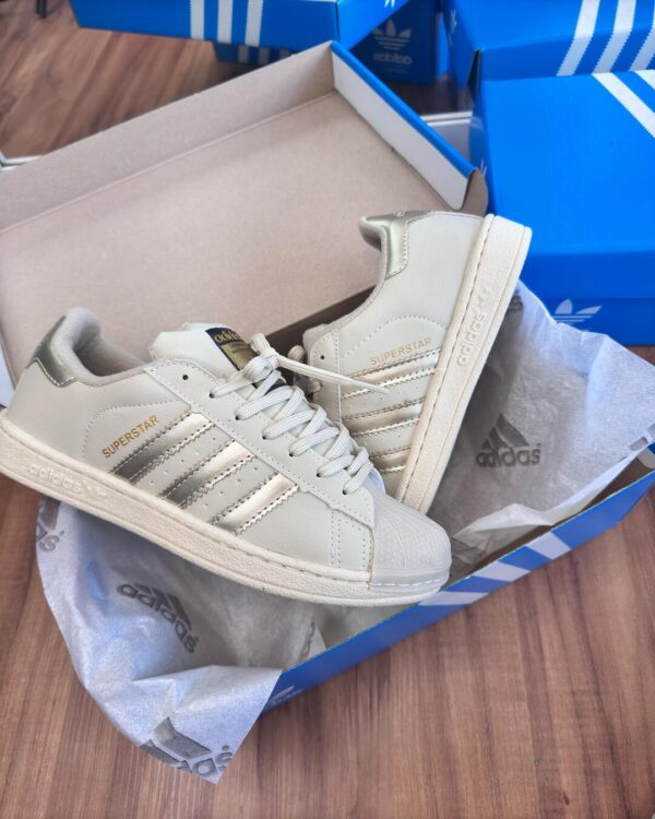 ADIDAS SUPERSTAR - Imagem 3