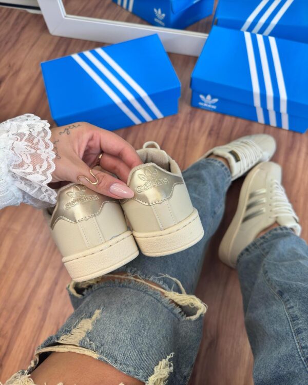 ADIDAS SUPERSTAR - Imagem 2