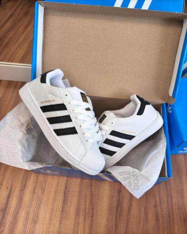 ADIDAS SUPERSTAR - Imagem 2