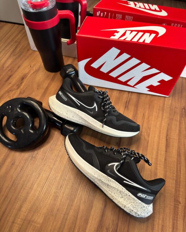 Nike ZOOM NK 47 Preto - Imagem 2