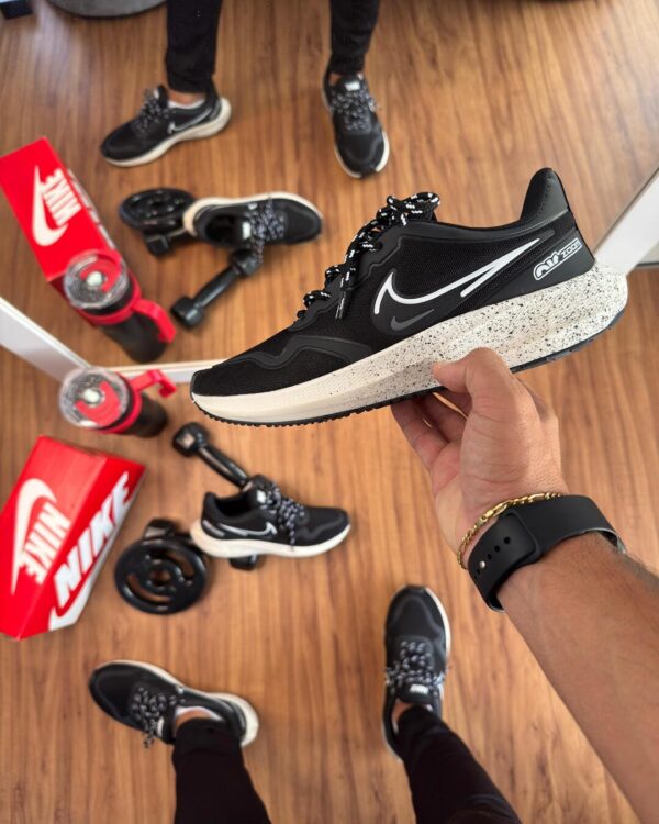 Nike ZOOM NK 47 Preto