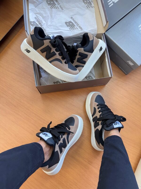 NEW BALANCE CT303 - Imagem 2