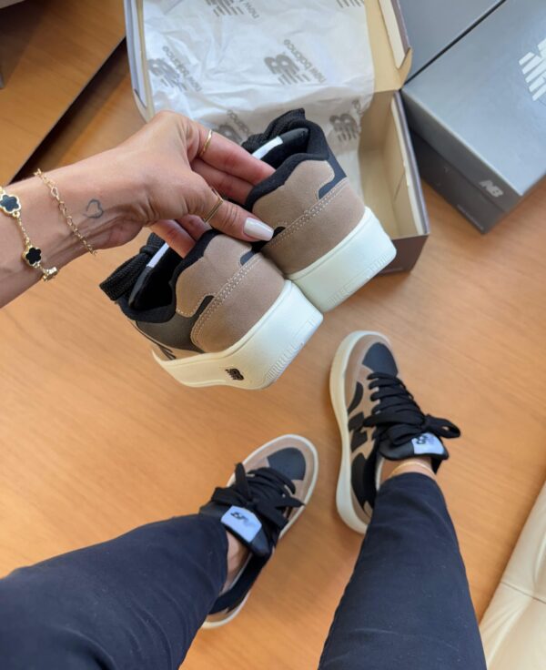 NEW BALANCE CT303 - Imagem 4