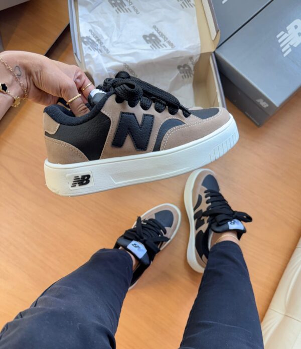 NEW BALANCE CT303 - Imagem 3