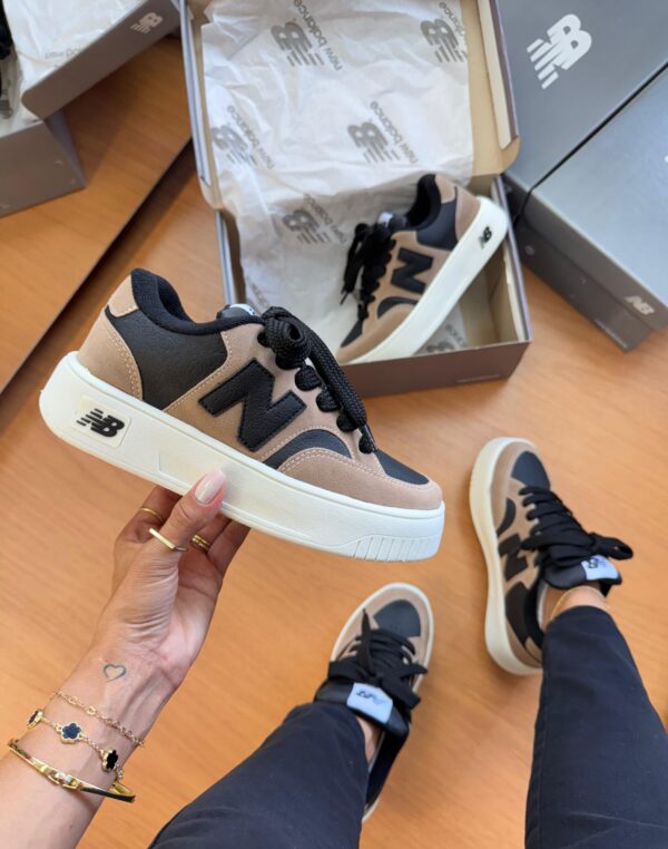 NEW BALANCE CT303