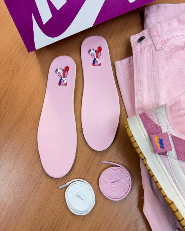Dunk Low Pro Pink - Imagem 3