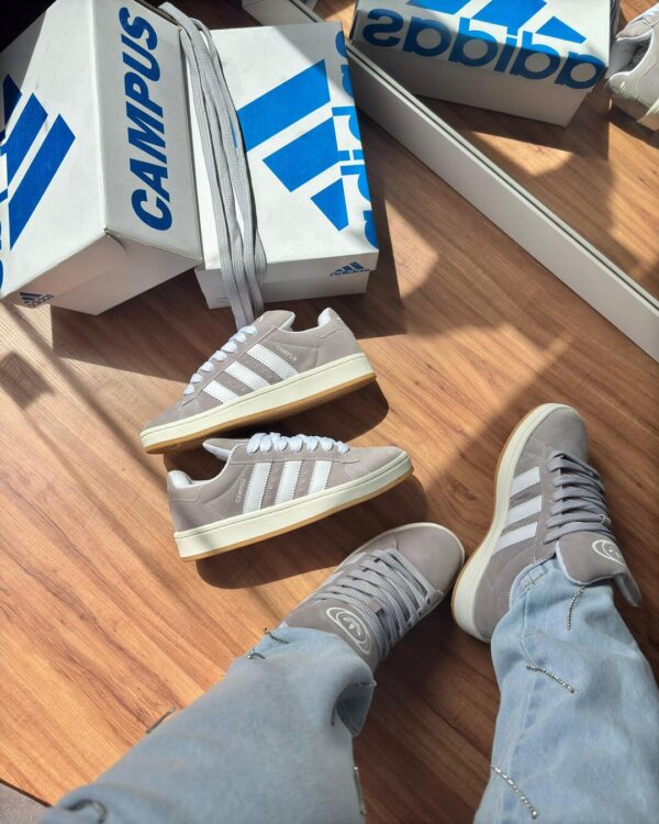 ADIDAS CAMPUS - Imagem 3