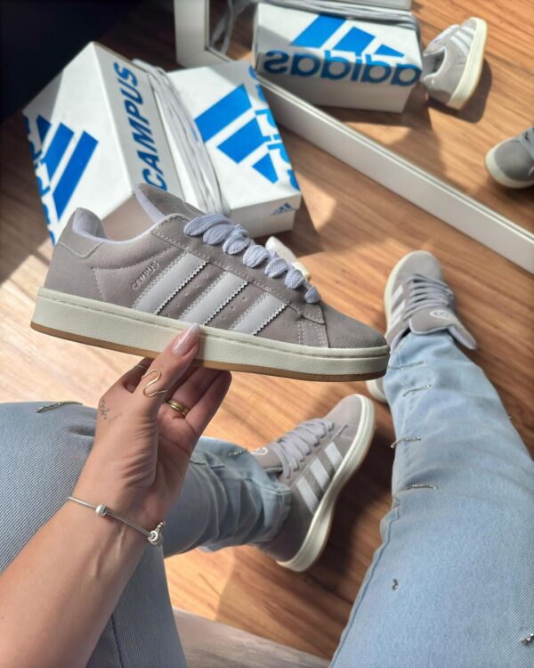 ADIDAS CAMPUS - Imagem 4