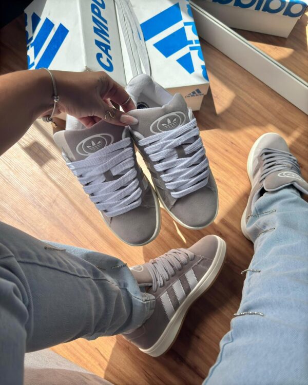 ADIDAS CAMPUS - Imagem 2