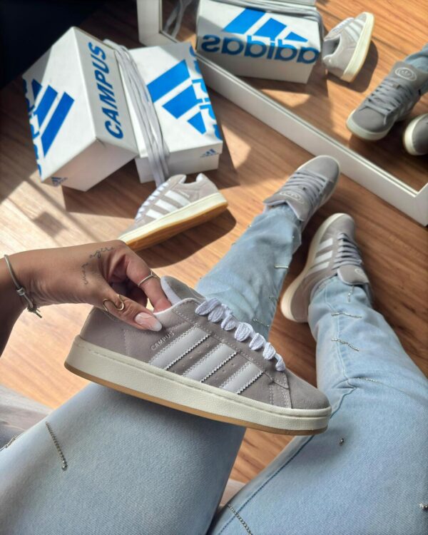 ADIDAS CAMPUS