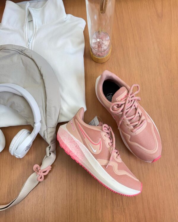 Nike ZOOM NK 47 Rosa - Imagem 3