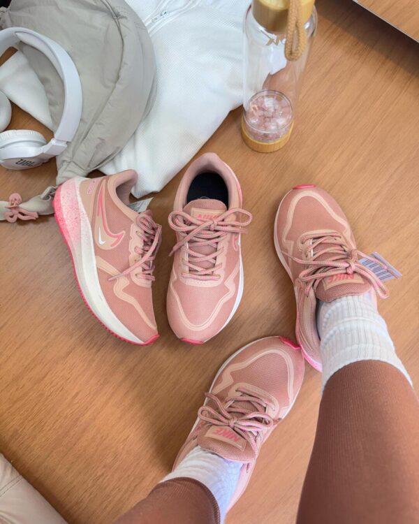 Nike ZOOM NK 47 Rosa - Imagem 2