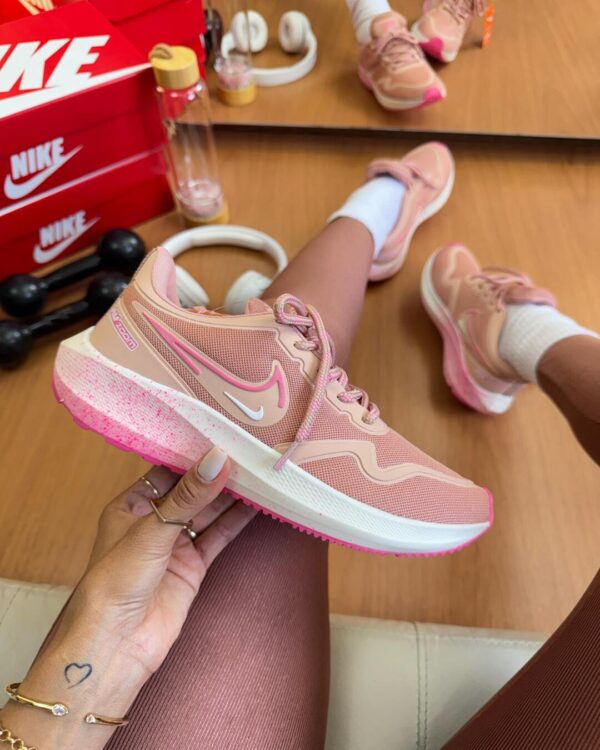 Nike ZOOM NK 47 Rosa