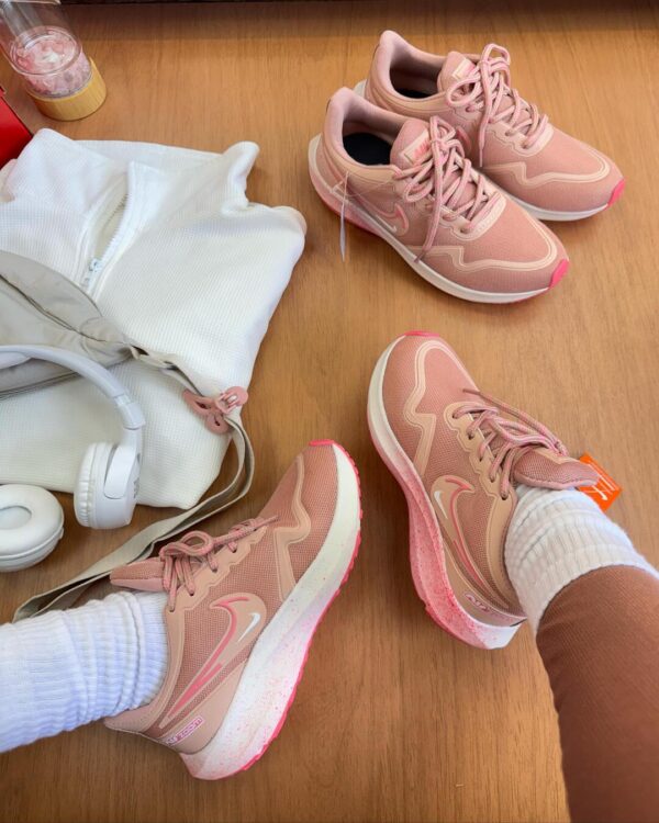 Nike ZOOM NK 47 Rosa - Imagem 4