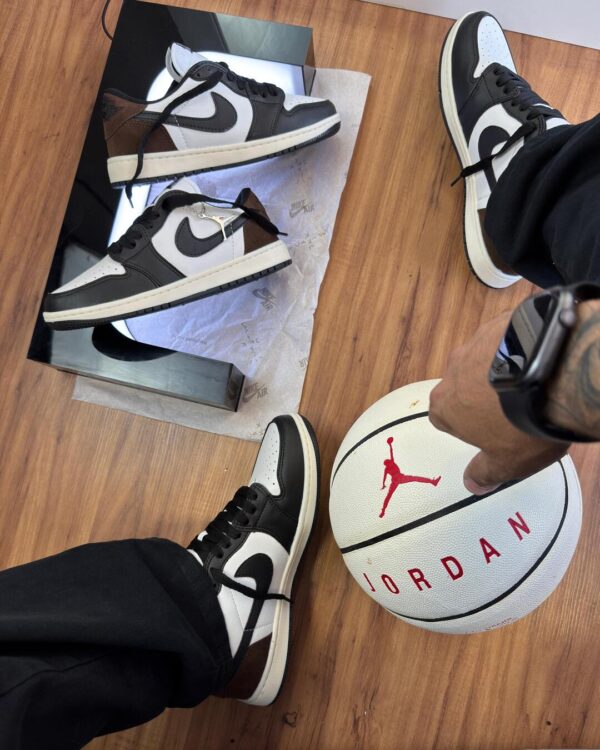Air Jordan 1 Low - Imagem 4