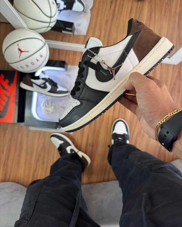 Air Jordan 1 Low - Imagem 2
