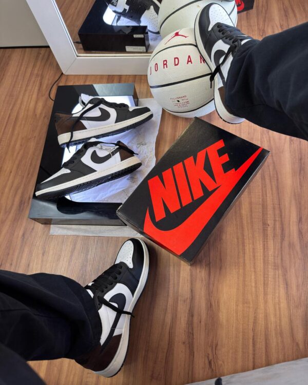Air Jordan 1 Low - Imagem 3