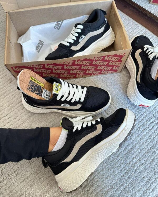 Vans UltraRange Neo VR3 Preto - Imagem 2