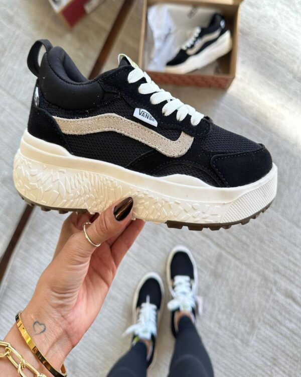 Vans UltraRange Neo VR3 Preto - Imagem 3