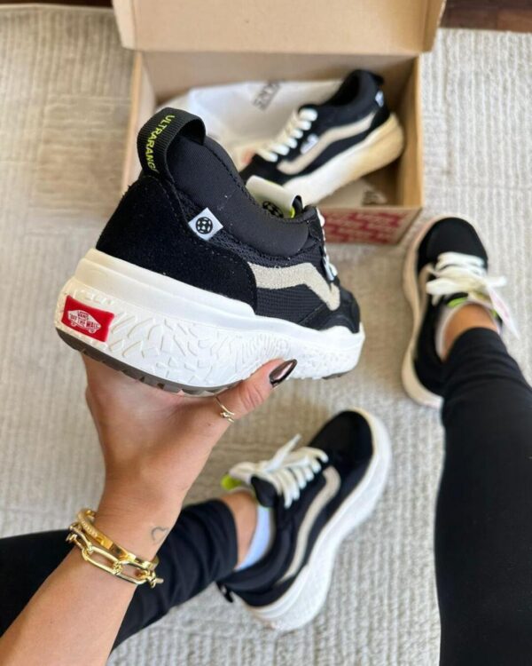 Vans UltraRange Neo VR3 Preto - Imagem 4