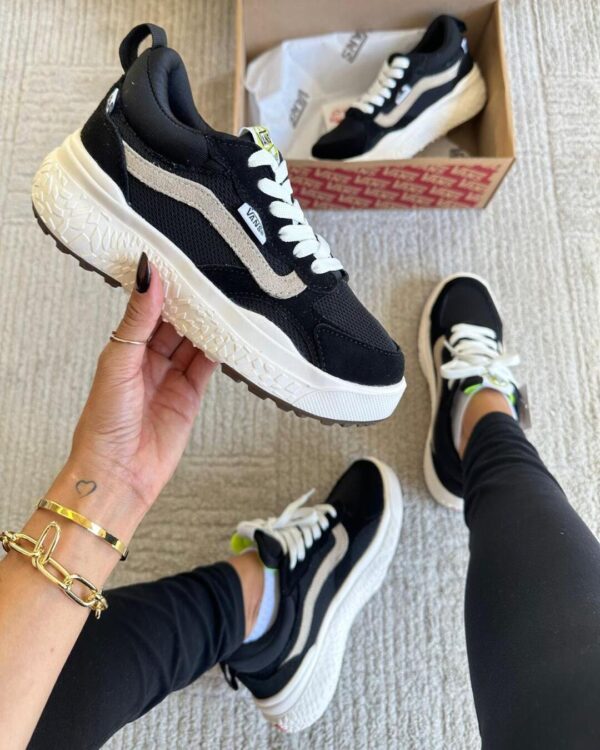 Vans UltraRange Neo VR3 Preto
