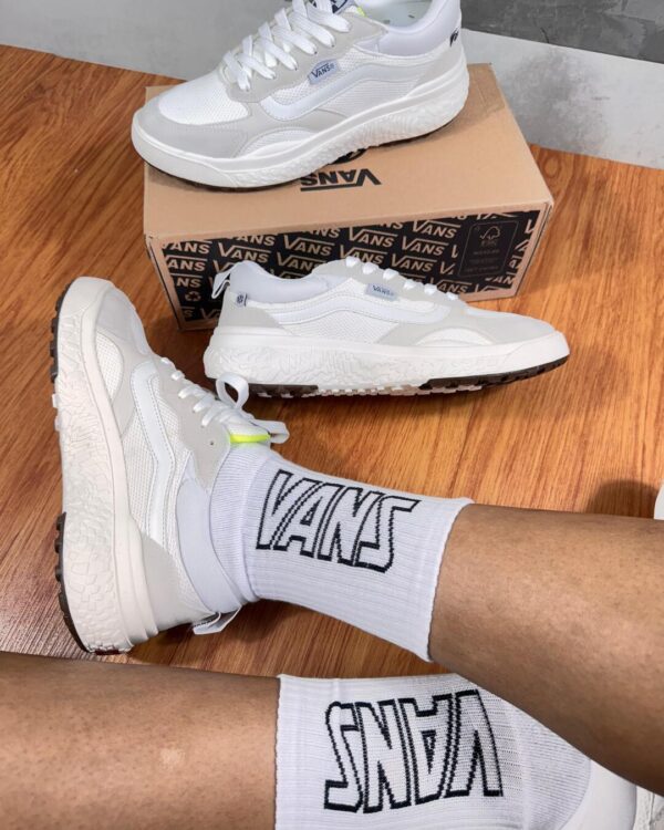 Vans UltraRange Neo VR3 Branco - Imagem 3
