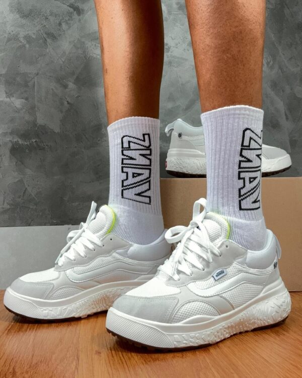 Vans UltraRange Neo VR3 Branco - Imagem 4