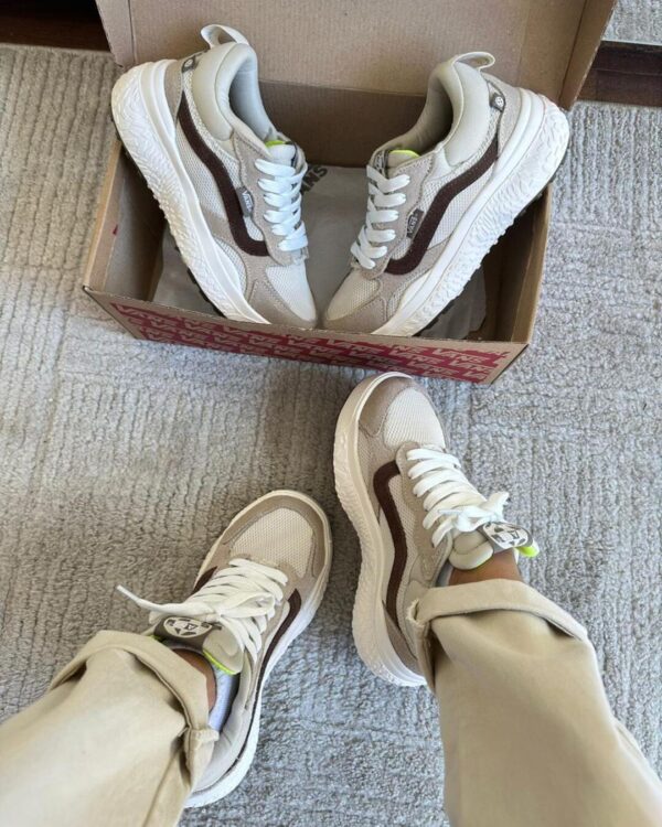 Vans UltraRange Neo VR3 - Imagem 2