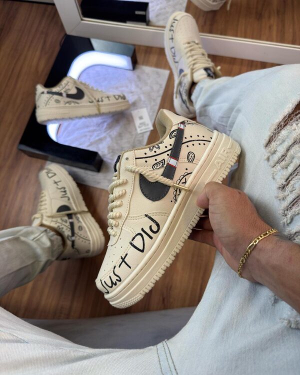 Air Force 1 Just It