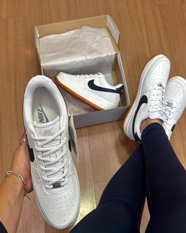 AIR FORCE COLLOR - Imagem 4