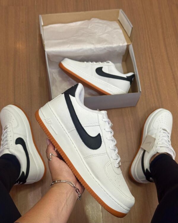 AIR FORCE COLLOR