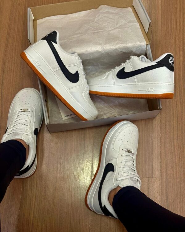 AIR FORCE COLLOR - Imagem 3