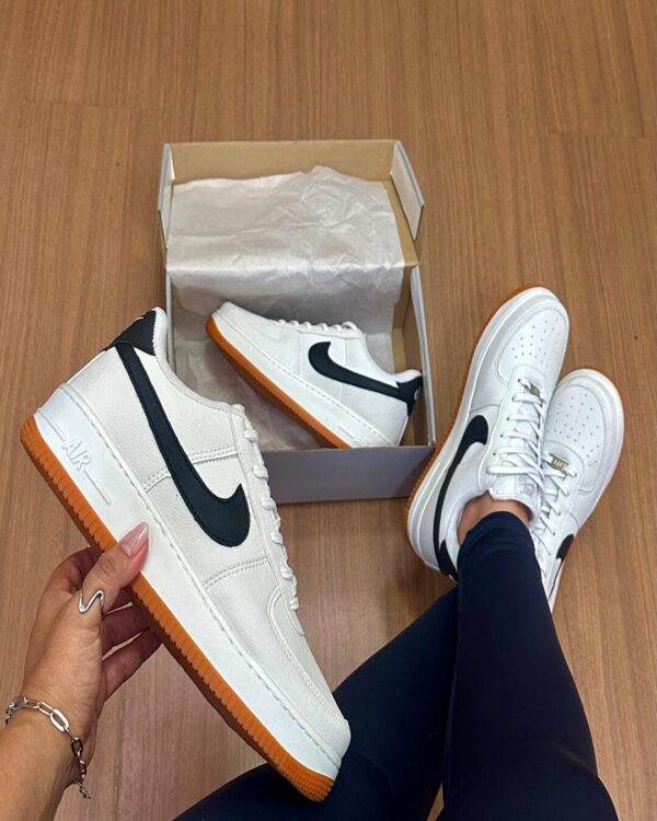 AIR FORCE COLLOR - Imagem 2