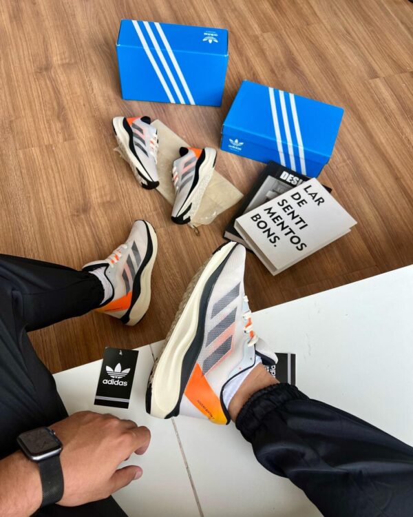 ADIDAS ADIZERO BOSTON 12 - Imagem 2