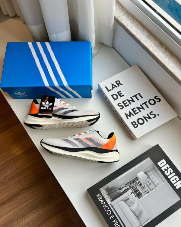 ADIDAS ADIZERO BOSTON 12 - Imagem 3