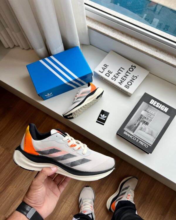 ADIDAS ADIZERO BOSTON 12 - Imagem 4