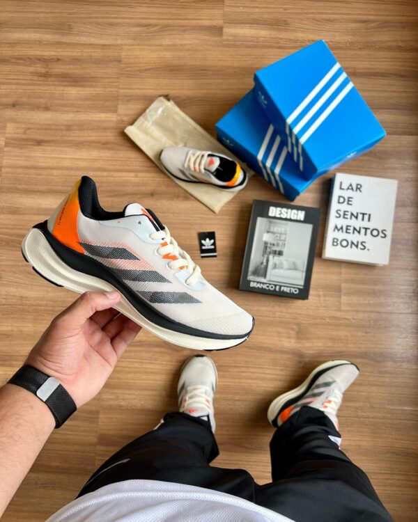 ADIDAS ADIZERO BOSTON 12
