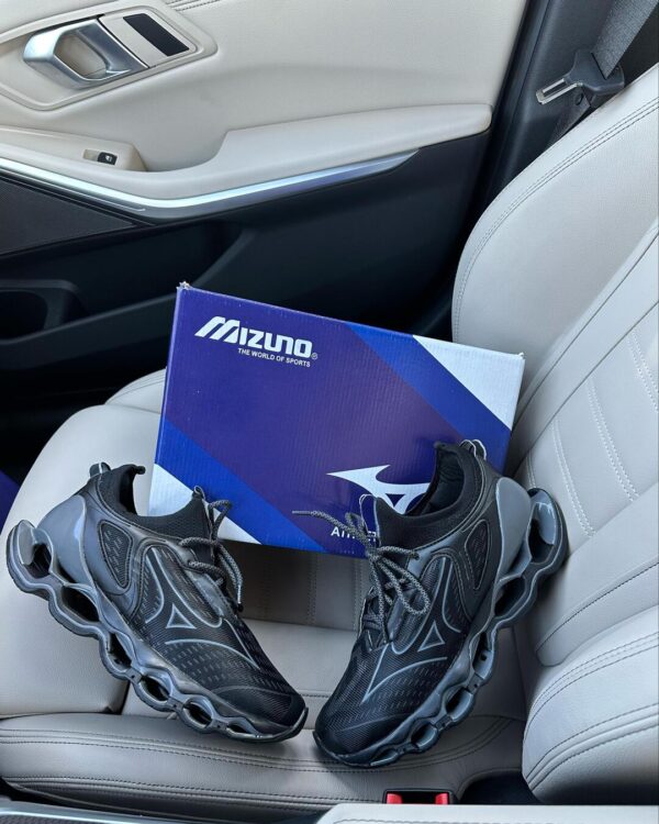 Mizuno Wave Prophecy 14 - Imagem 2