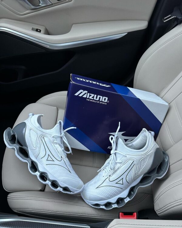 Mizuno Wave Prophecy 14 - Imagem 3