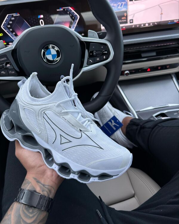 Mizuno Wave Prophecy 14