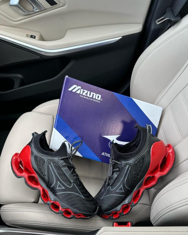 Mizuno Wave Prophecy 14 - Imagem 2
