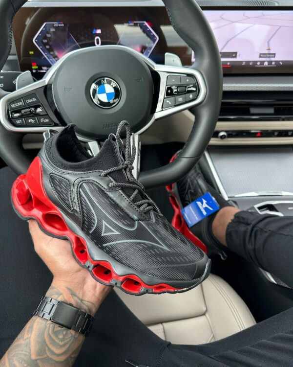 Mizuno Wave Prophecy 14
