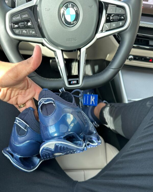Mizuno Wave Prophecy 14 - Imagem 2