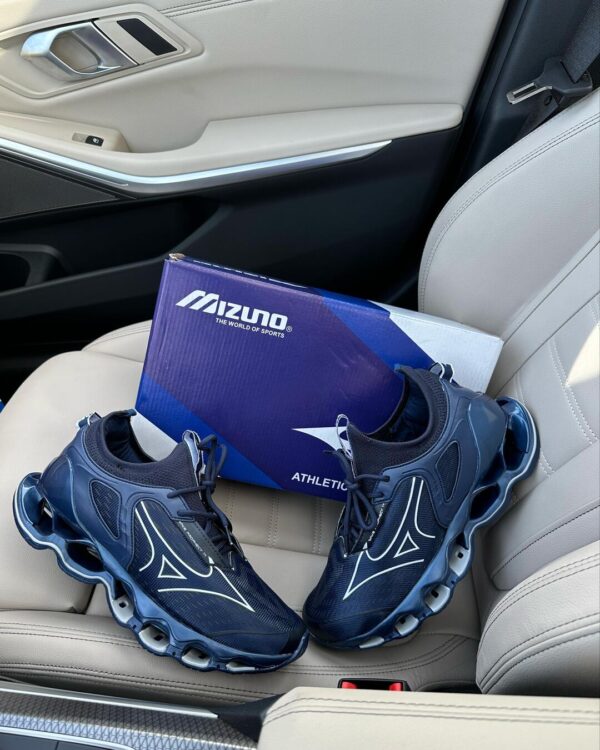 Mizuno Wave Prophecy 14 - Imagem 3