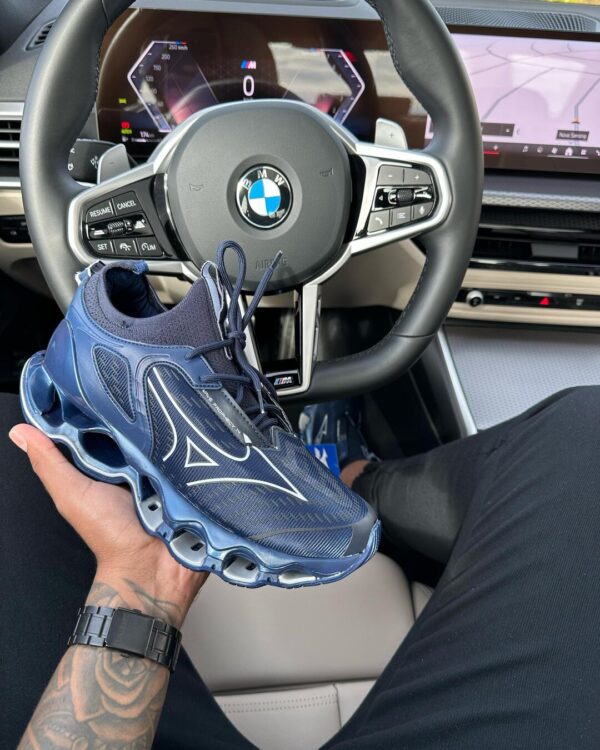 Mizuno Wave Prophecy 14 - Imagem 4