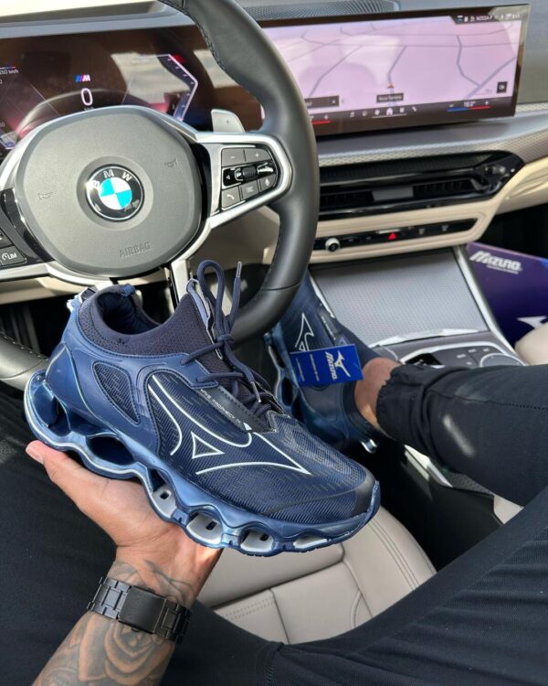 Mizuno Wave Prophecy 14