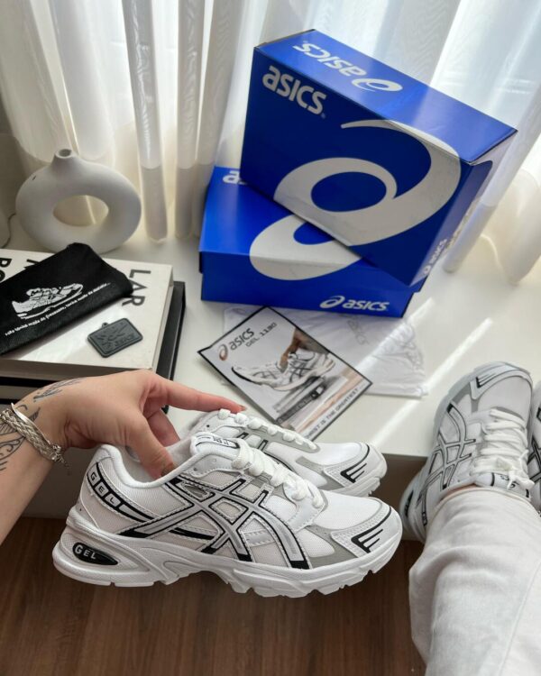 ASICS GEL-1130 - Unissex - Imagem 5