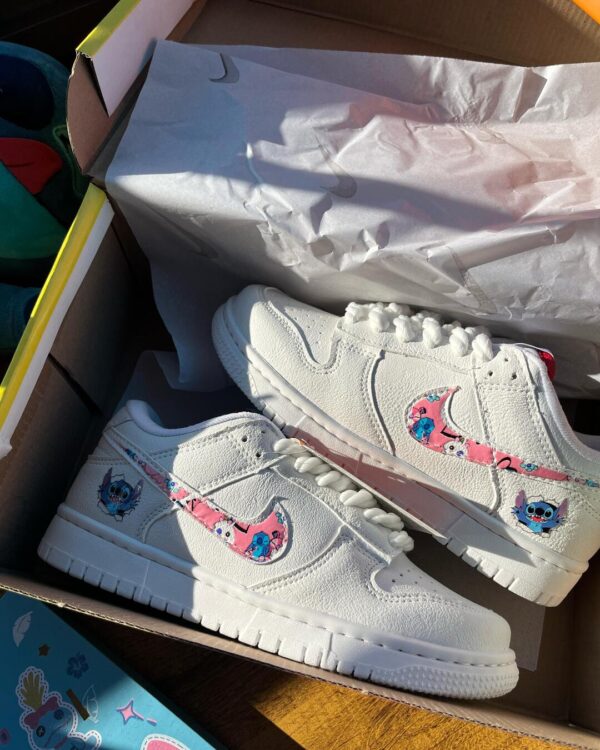 Dunk Low Pro